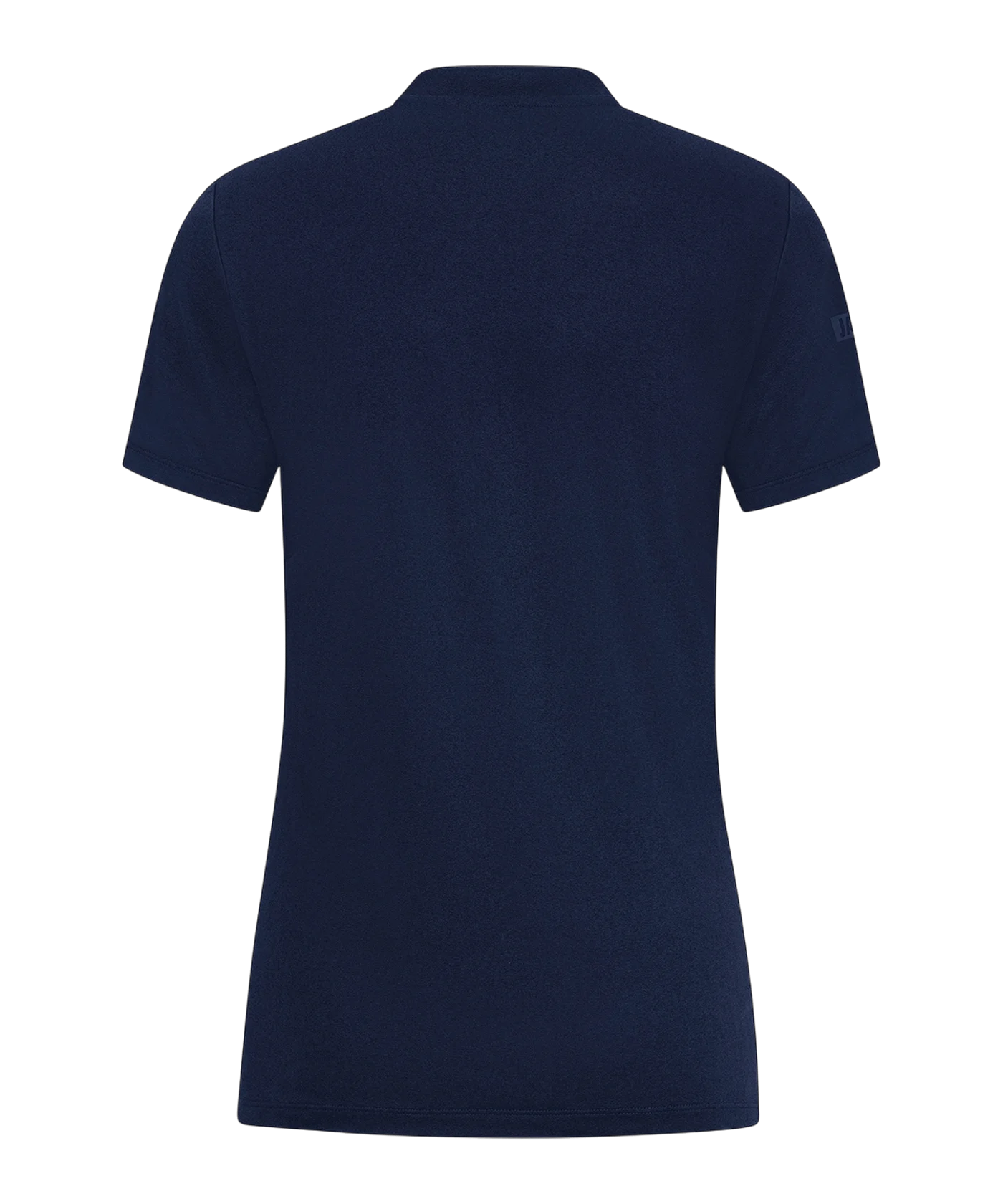 JAKO Pro Casual Poloshirt Damen Blau F900