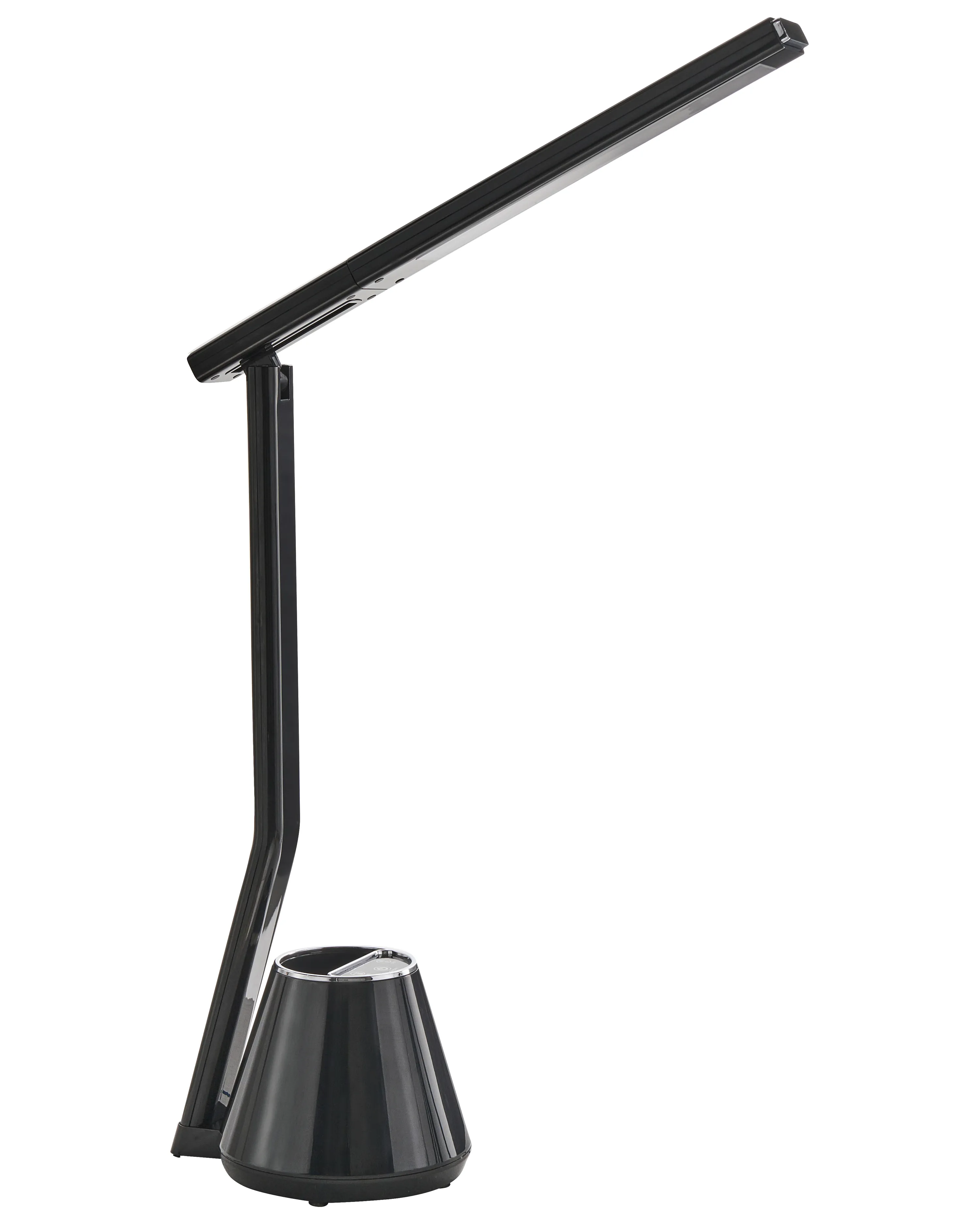 LED bureaulamp DENEB met dimmer Zwart