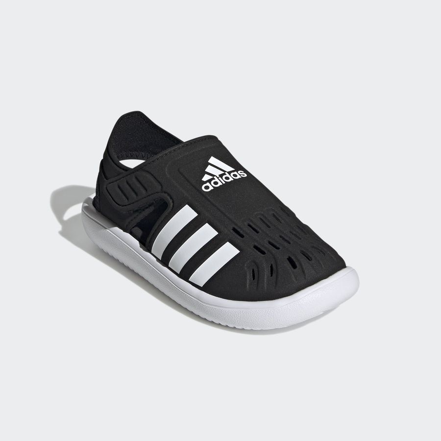 Adidas Claquette Summer Closed Toe Water
