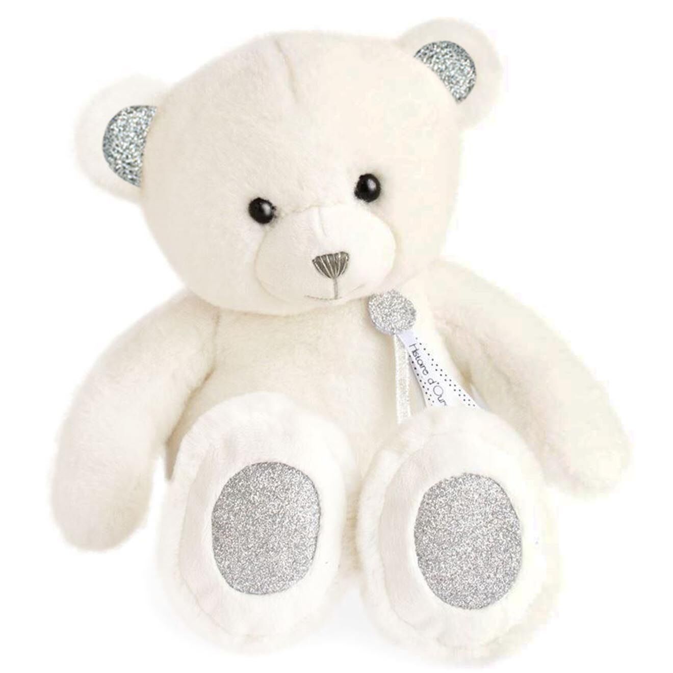 Histoire d'Ours Ours blanc blanc