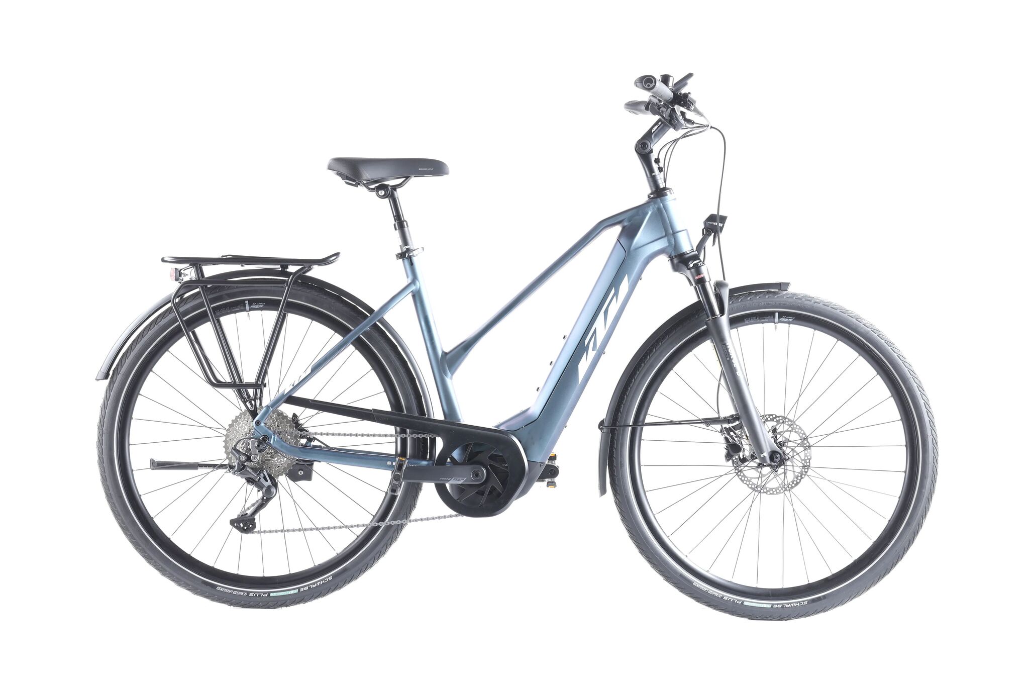 KTM Macina Tour CX 510 (2024) | Step-Through