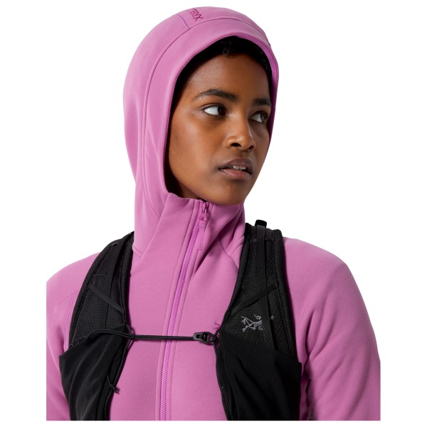 Arc'teryx - Women's Kyanite Hoody - Veste polaire