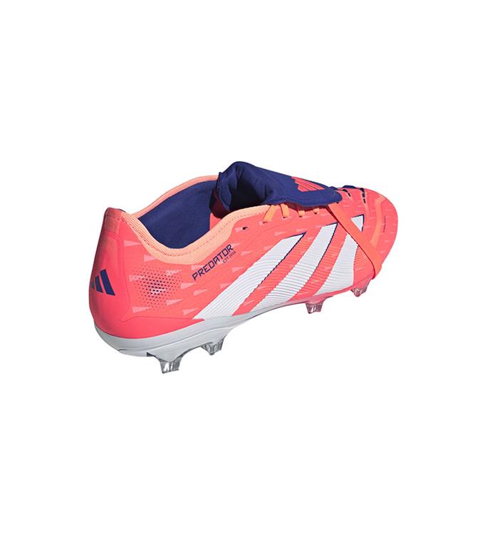 adidas PREDATOR PRO FT FG JS4073 SIGCOR-FTWWHT-BEAORA