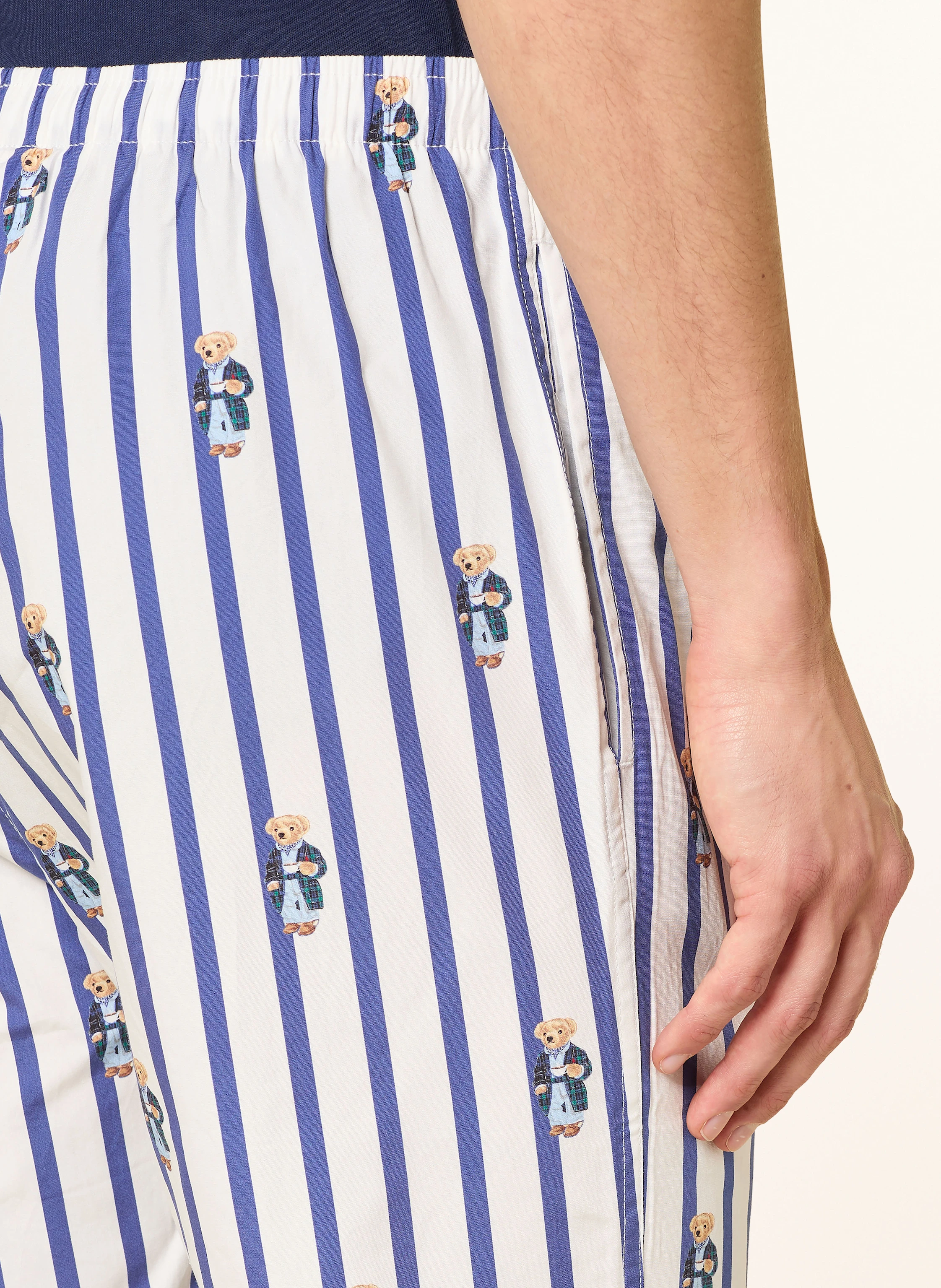 POLO RALPH LAUREN Lounge-Shorts