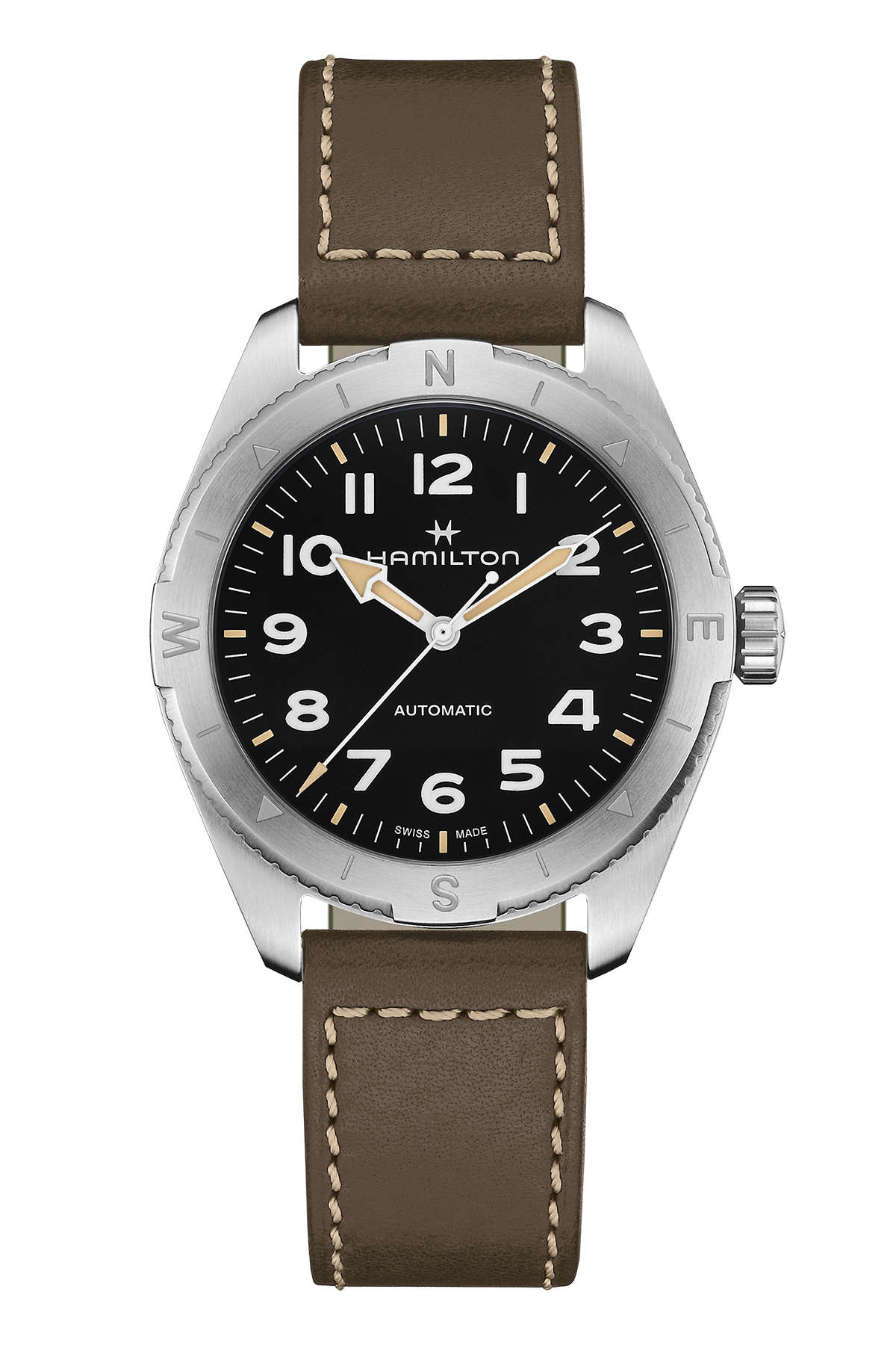 Hamilton Khaki Field Expedition 41mm H70315830