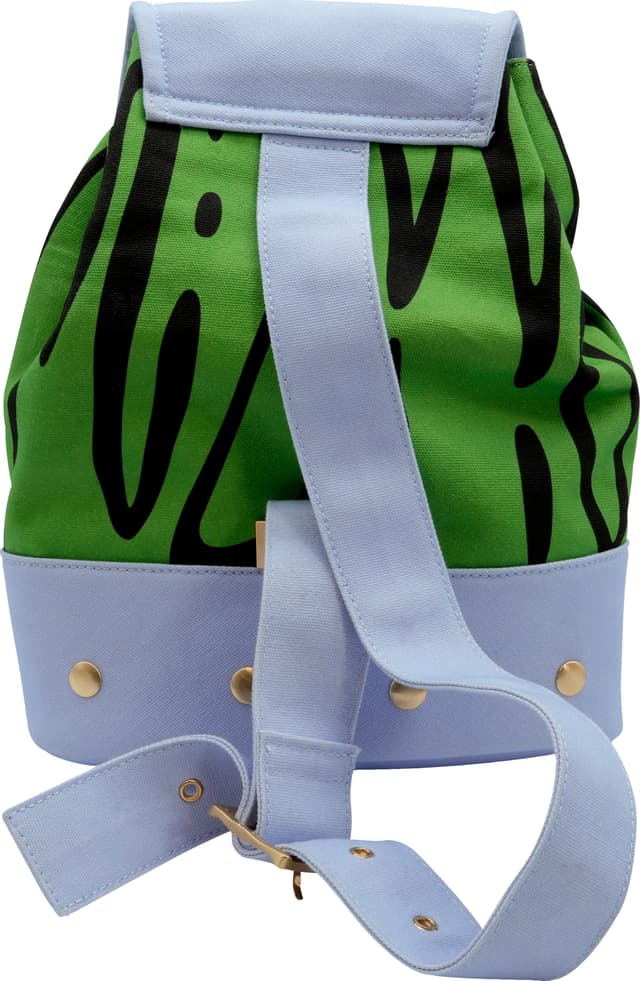 ABYStyle One Piece rygsæk (ccc)
