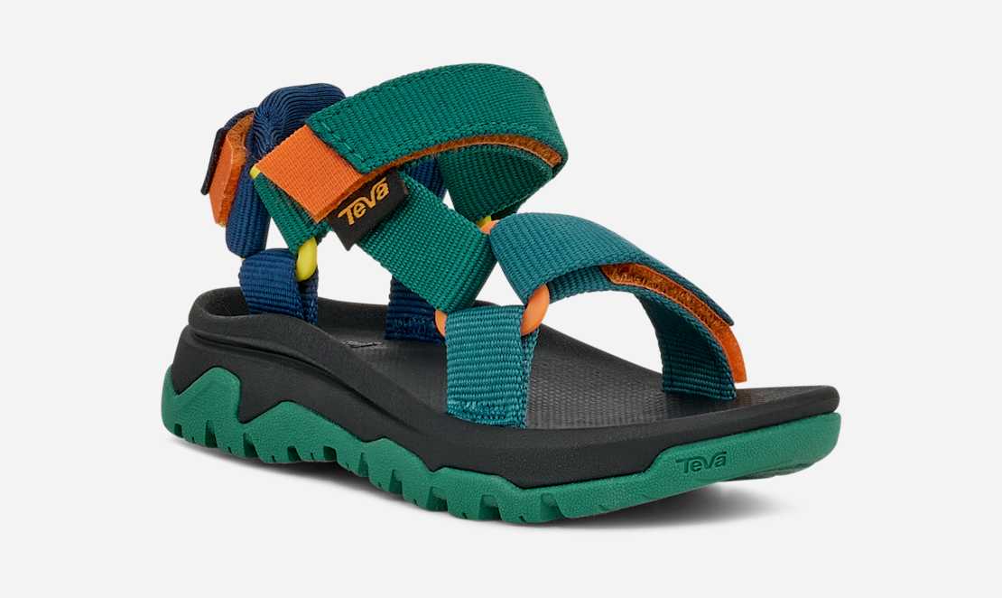 Peuters Hurricane XLT JR Sandal