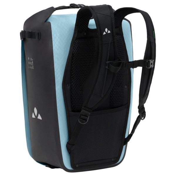 Vaude - Aqua Transformer 26 - Sac à dos vélo