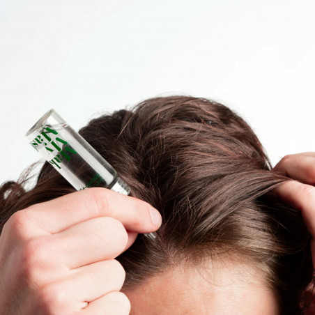 MakeMyMask Serum concentré Tricho-Pure Apaisant