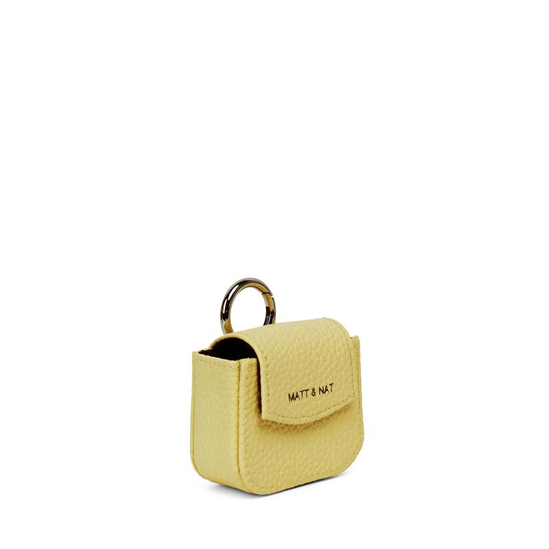 Coque Airpods Pro Purity Letra Daffodil
