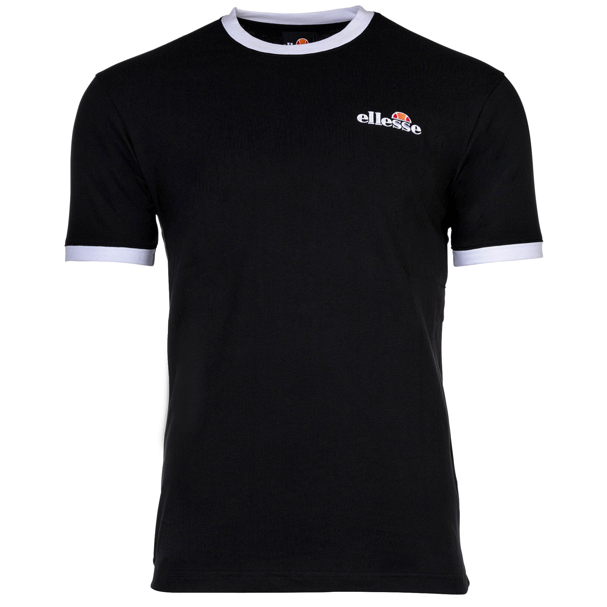 Ellesse Camiseta Manga Curta Meduno