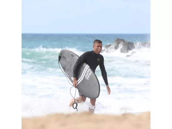 Planche de Surf en mousse 5'4 FEEL SURF - 5'4 x 20