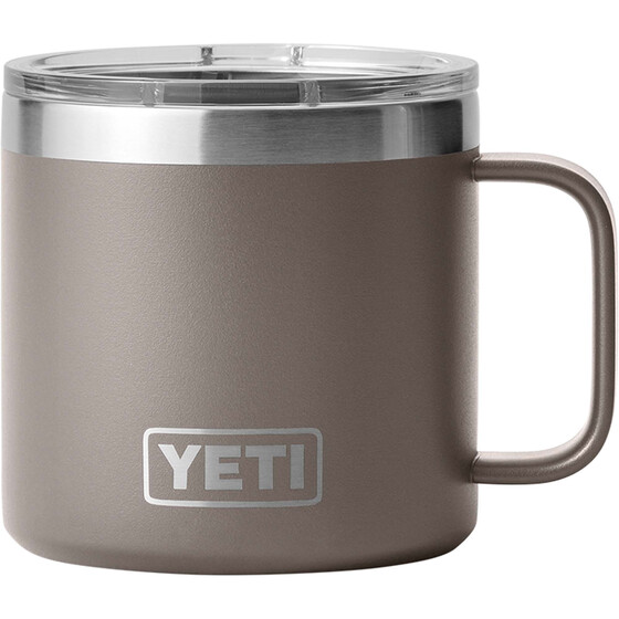Yeti Rambler Tasse 414 ml/ 14OZ