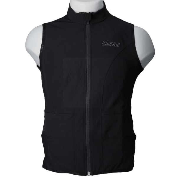 Veste chauffante LENZ HEAT VEST 1.0 MEN UNI