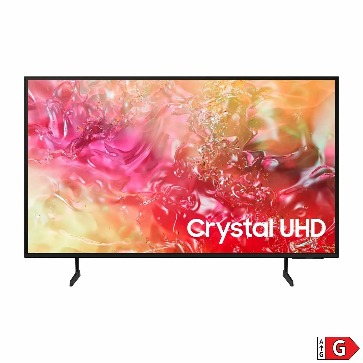 Samsung UE55DU7192U