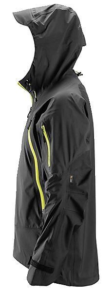 SNICKERS - VETEMENT PRO VESTE IMPERMEABLE STRECH SHELL