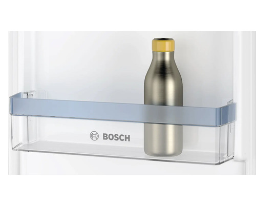 Bosch KIN86VSE0 inbouwkoelkast met vriezer, afmetingen (B x H x D): 54,1 x 177,2 x 54,8 cm, koelgedeelte: 184 l, vriesgedeelte: 76 l