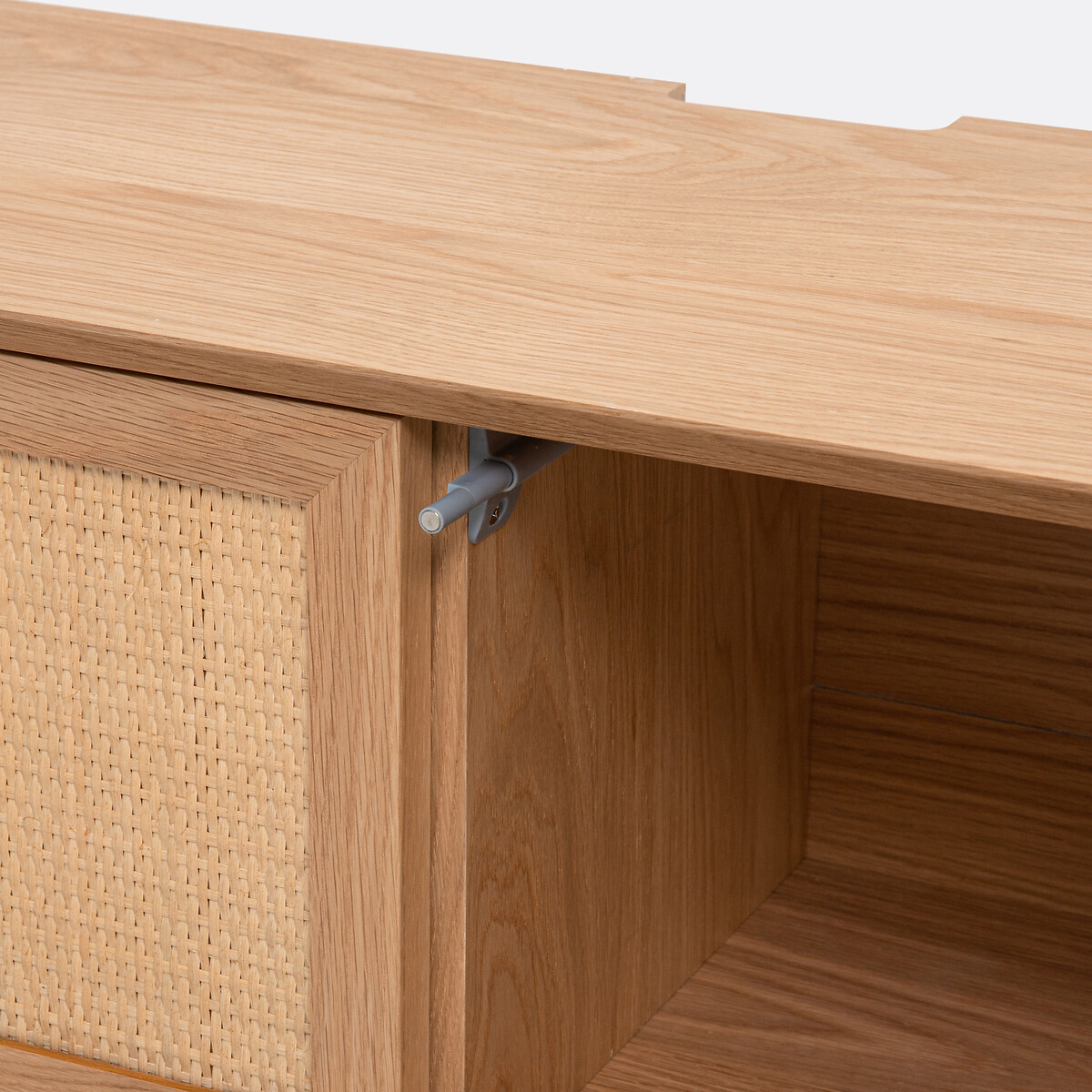 LA REDOUTE INTERIEURS<br>Base do módulo de armazenamento 140 cm, Gipey