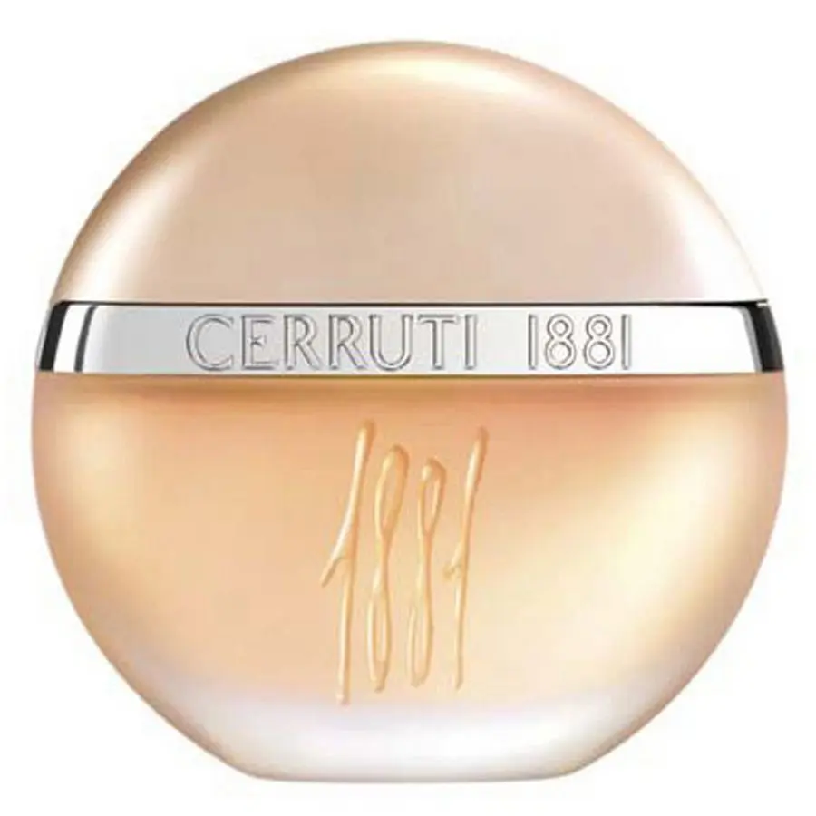 Cerruti - 1881 Femme Eau de Toilette- Eau de toilette