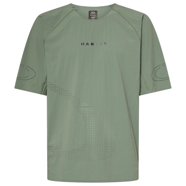 Oakley - Seeker Whip S/S Jersey - Maillot de cyclisme
