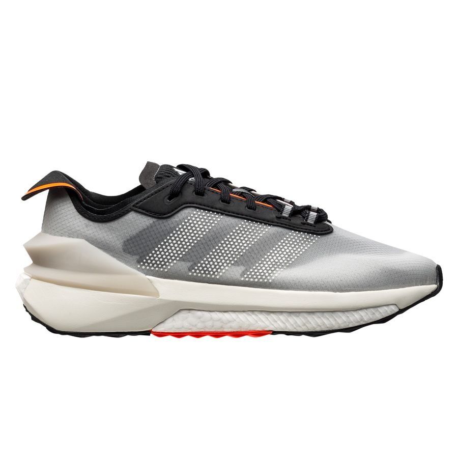 adidas Chaussures Avryn - Gris/Noir/Rouge