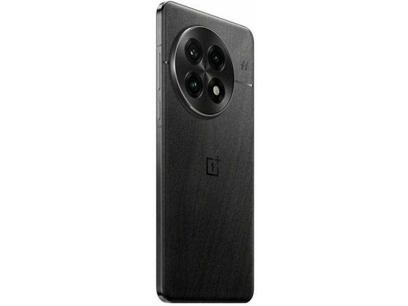 OnePlus 13 512 GB Black High-End Smartphone mit Triple-Kamera und langer Akkulaufzeit