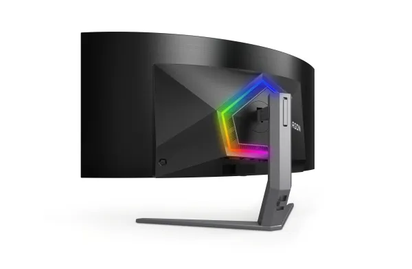 AOC AGON PRO AG456UCZD, 114,3 cm (45
