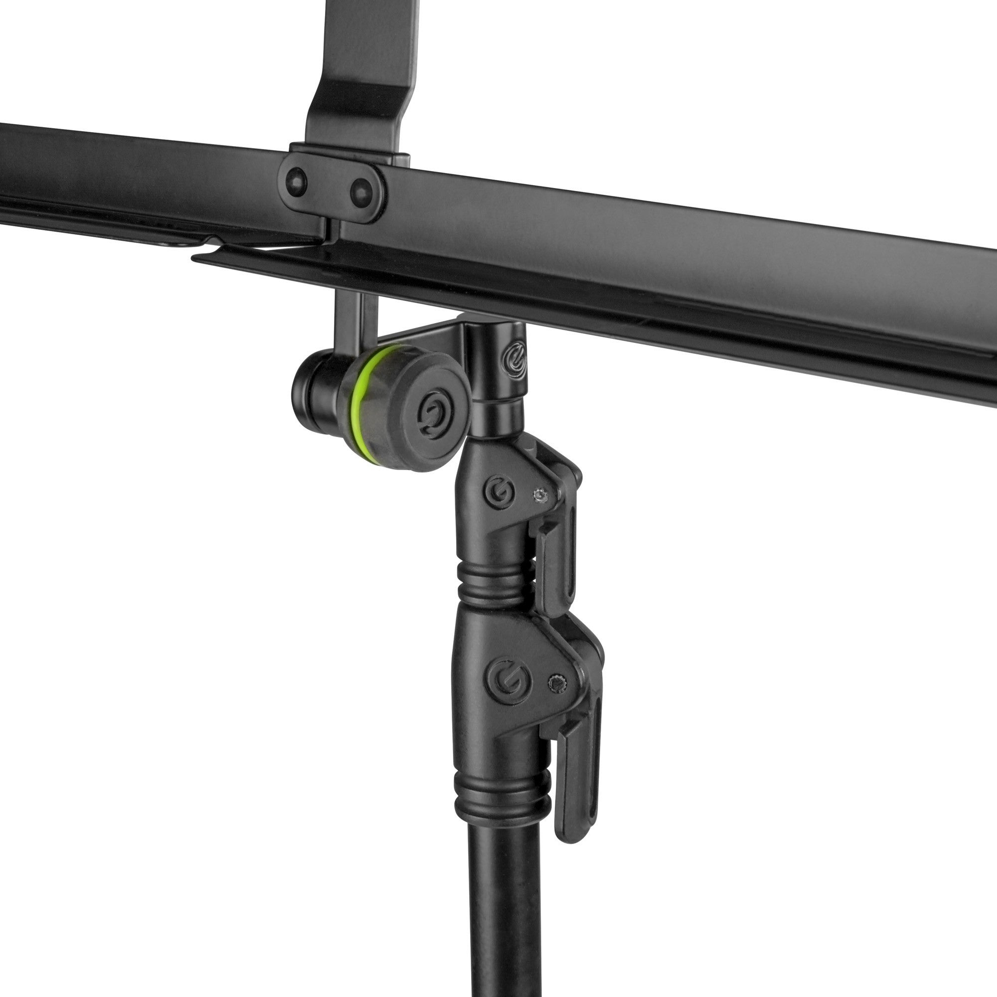 Gravity NS 441 B opvouwbare muziekstandaard met draagtas