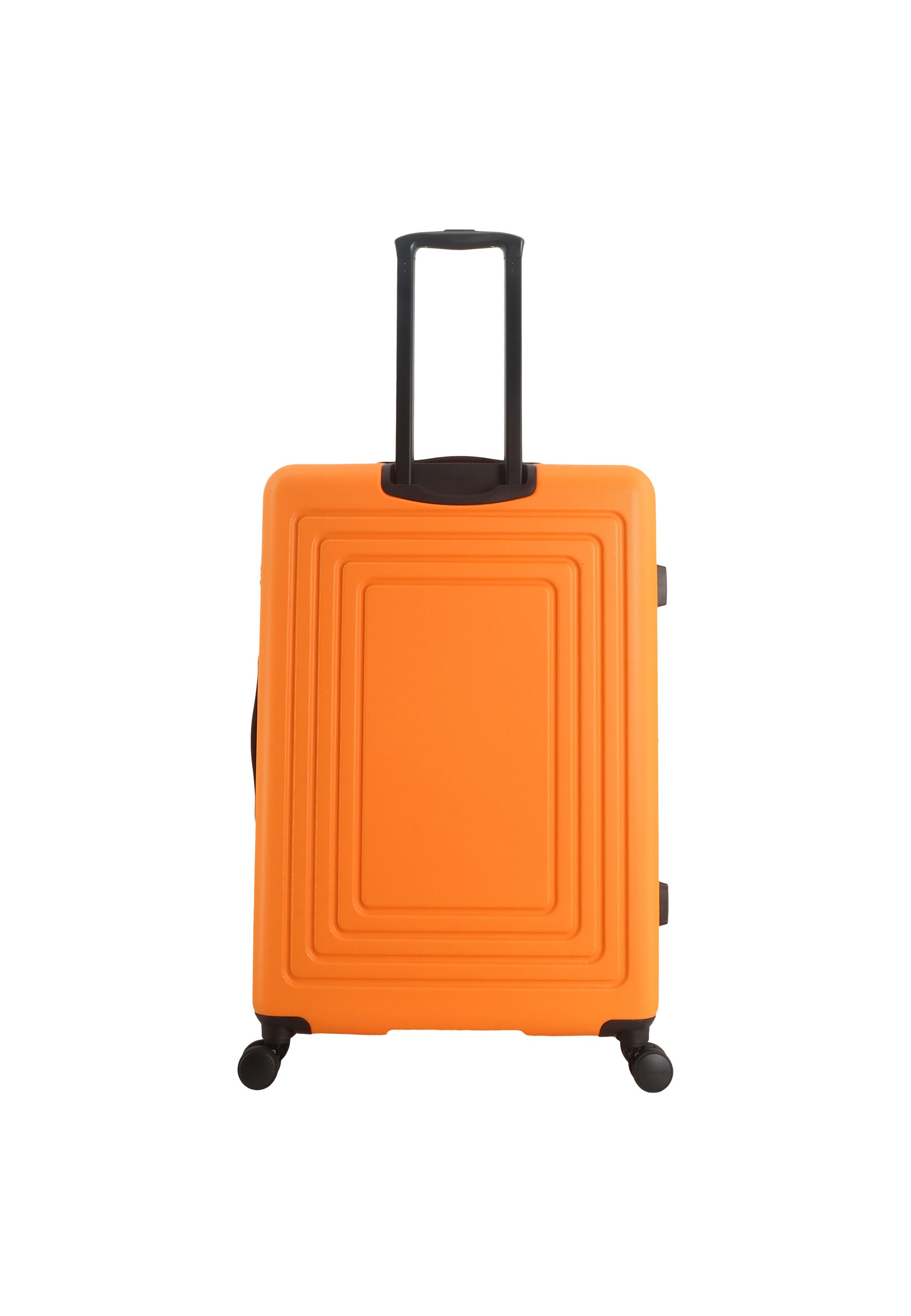Discovery Coast 54.5/67/77 cm reiskofferset - Orange