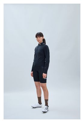 Veste Manches Longues Femme Poc Thermal Splash Uranium Noir