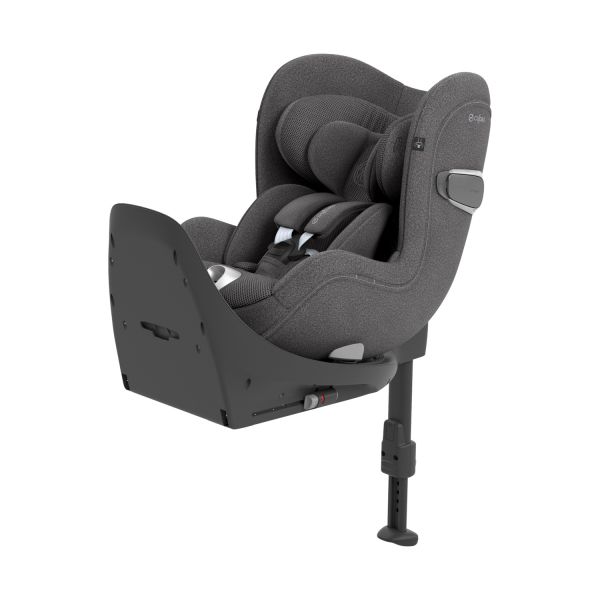 Cybex Sirona T i-Size Plus