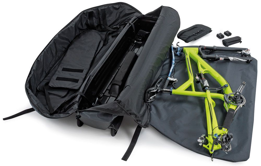 B&W bike bag II kaufen | Bike-Discount