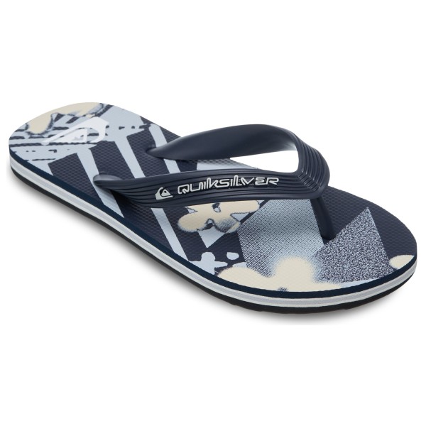 Quiksilver - Youth's Molokai Art 26 - Sandales