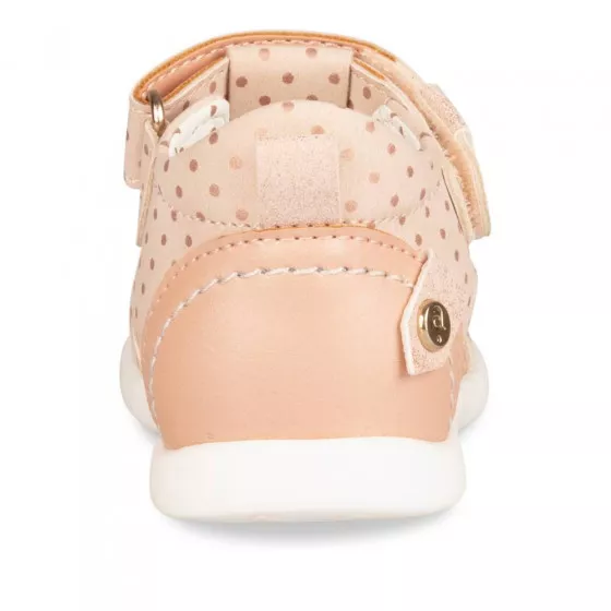 Sandales ROSE ABSORBA