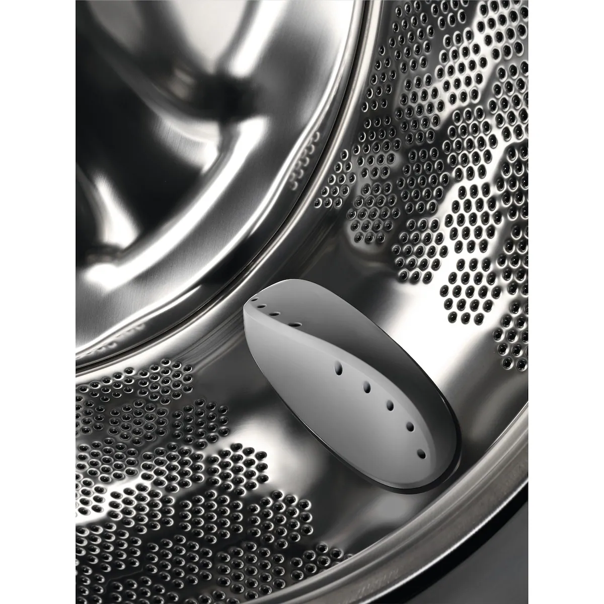 Electrolux Vaskemaskin EW6F5549E4