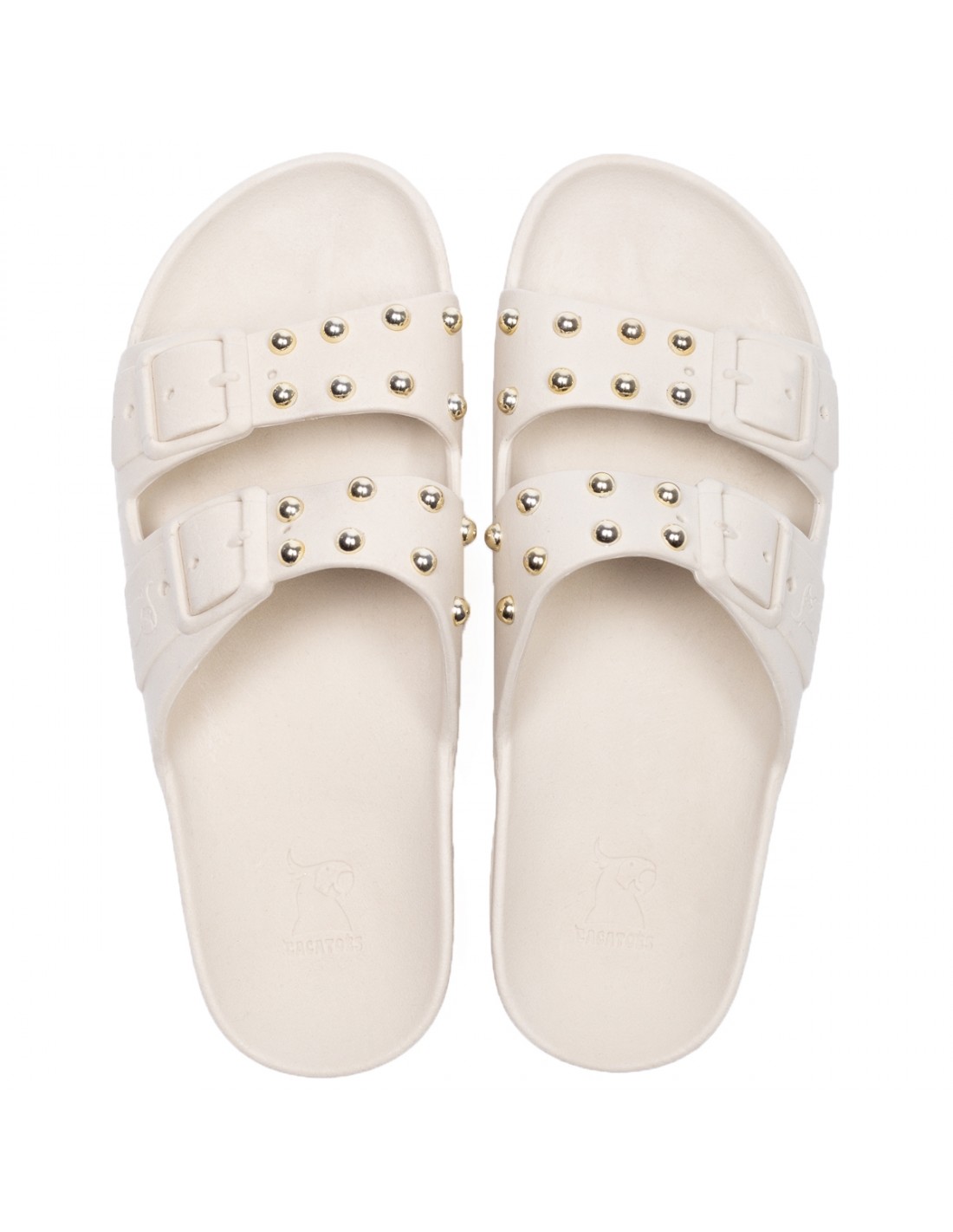 cacatoes Claquettes Enfant Florianopolis babies Craie