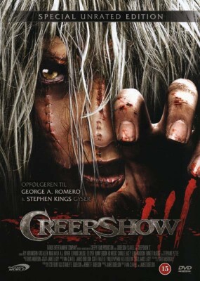 Creepshow 3 - DVD