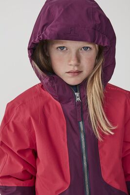 Tenson Mochi Skijakke, Purple
