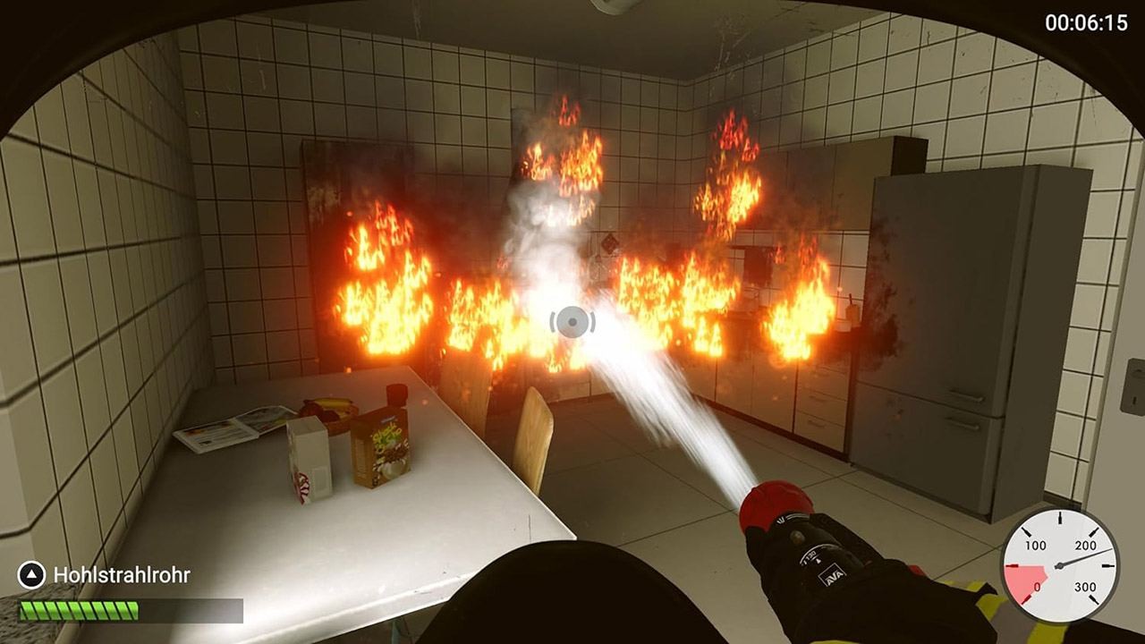 Emergency Call - The Attack Squad- PlayStation 4