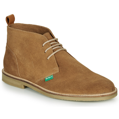 Kickers - TYL Beige