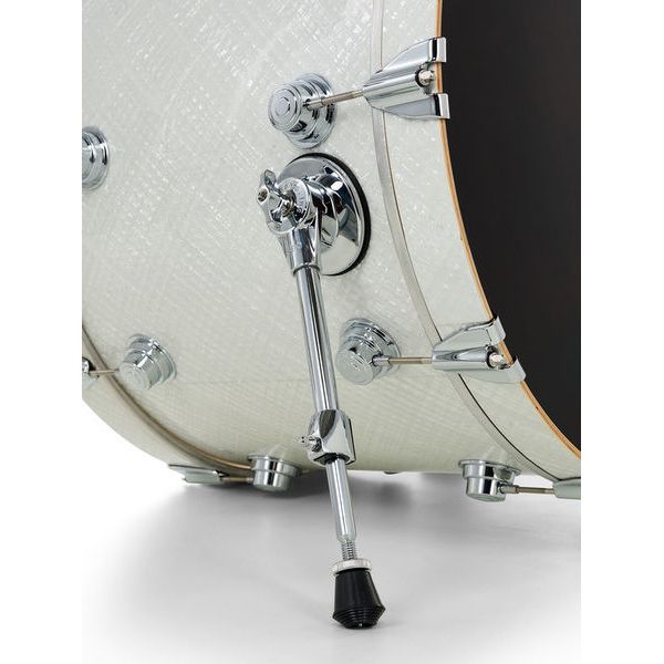 DW Finish Ply 1up 1down W.Crystal