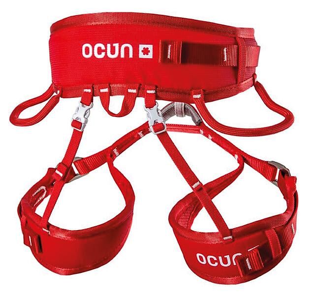 OCUN - BAUDRIER ENFANT TWIST KID