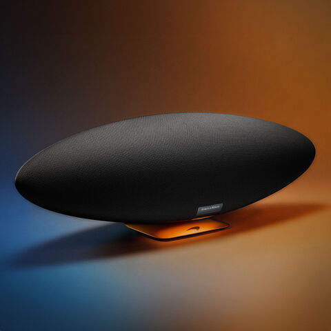 Bowers & Wilkins Zeppelin McLaren Edition – unieke draadloze luidspreker