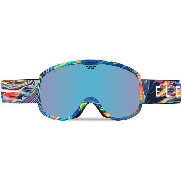 Masque de ski ELECTRIC PIKE MIKE PARILLO ATOMIC ICE