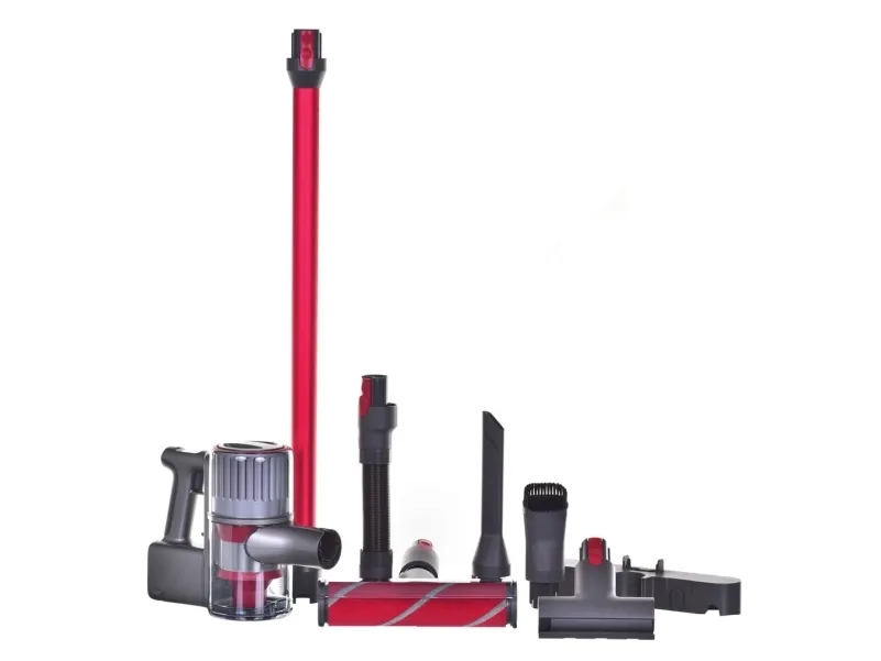 [OUTLET] - Roborock H6 Upright Vacuum Cleaner