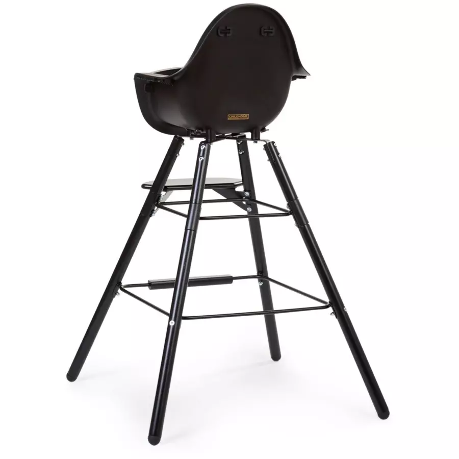 CHILDHOME Lange Beine Evolu schwarz