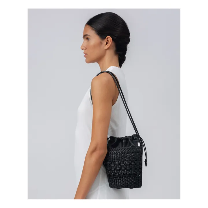 Hereu Sac Palau Bucket | Noir