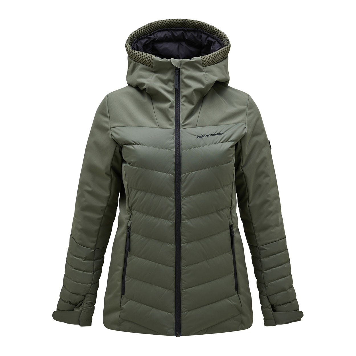 Peak Performance  Blackfire Jacket