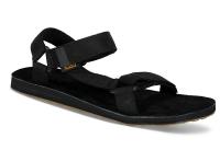 Original Universal Skinn herre Sort