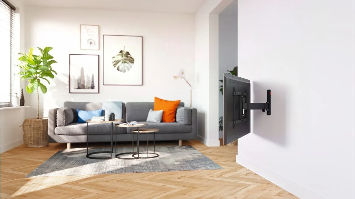 Vogel's TVM 3665 Supports TV